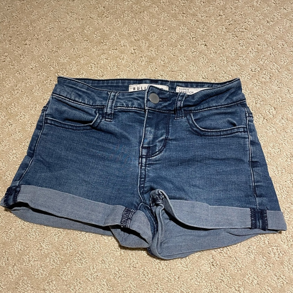Pacsun Shorts
